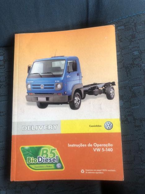 VOLKSWAGEN 5-140 DELIVERY, Foto 11