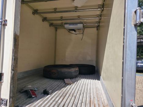VOLKSWAGEN 8-150 DELIVERY, Foto 7