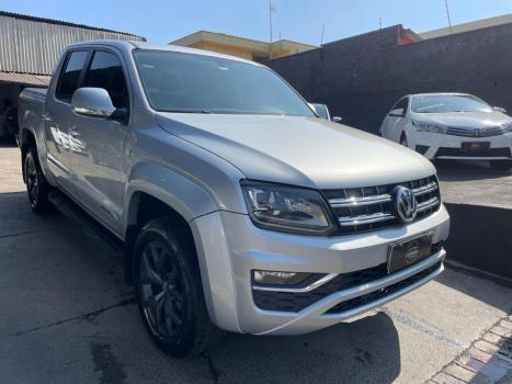 VOLKSWAGEN Amarok 2.0 16V 4X4 CABINE DUPLA  HIGHLINE TURBO INTERCOOLER, Foto 2 VOLKSWAGEN Amarok 2.0 16V 4X4 CABINE DUPLA  HIGHLINE TURBO INTERCOOLER, Foto 2