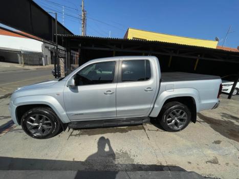 VOLKSWAGEN Amarok 2.0 16V 4X4 CABINE DUPLA  HIGHLINE TURBO INTERCOOLER, Foto 3 VOLKSWAGEN Amarok 2.0 16V 4X4 CABINE DUPLA  HIGHLINE TURBO INTERCOOLER, Foto 3