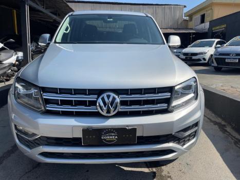 VOLKSWAGEN Amarok 2.0 16V 4X4 CABINE DUPLA  HIGHLINE TURBO INTERCOOLER, Foto 4 VOLKSWAGEN Amarok 2.0 16V 4X4 CABINE DUPLA  HIGHLINE TURBO INTERCOOLER, Foto 4