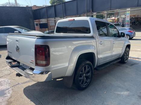 VOLKSWAGEN Amarok 2.0 16V 4X4 CABINE DUPLA  HIGHLINE TURBO INTERCOOLER, Foto 5 VOLKSWAGEN Amarok 2.0 16V 4X4 CABINE DUPLA  HIGHLINE TURBO INTERCOOLER, Foto 5