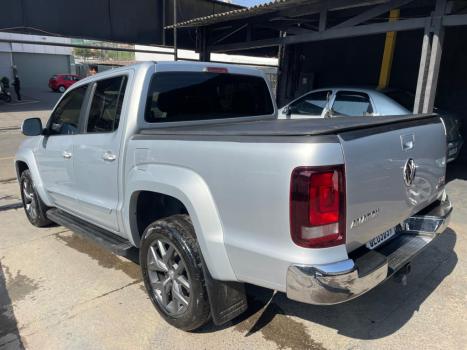 VOLKSWAGEN Amarok 2.0 16V 4X4 CABINE DUPLA  HIGHLINE TURBO INTERCOOLER, Foto 6 VOLKSWAGEN Amarok 2.0 16V 4X4 CABINE DUPLA  HIGHLINE TURBO INTERCOOLER, Foto 6