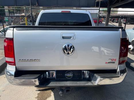 VOLKSWAGEN Amarok 2.0 16V 4X4 CABINE DUPLA  HIGHLINE TURBO INTERCOOLER, Foto 7 VOLKSWAGEN Amarok 2.0 16V 4X4 CABINE DUPLA  HIGHLINE TURBO INTERCOOLER, Foto 7