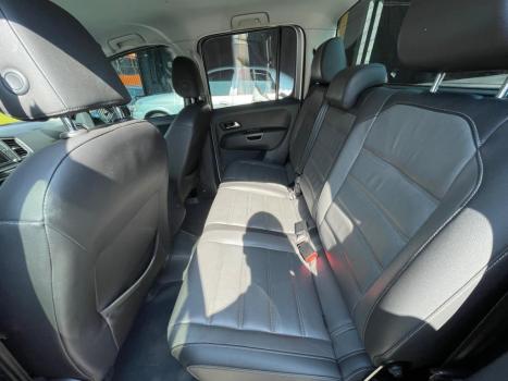 VOLKSWAGEN Amarok 2.0 16V 4X4 CABINE DUPLA  HIGHLINE TURBO INTERCOOLER, Foto 8 VOLKSWAGEN Amarok 2.0 16V 4X4 CABINE DUPLA  HIGHLINE TURBO INTERCOOLER, Foto 8