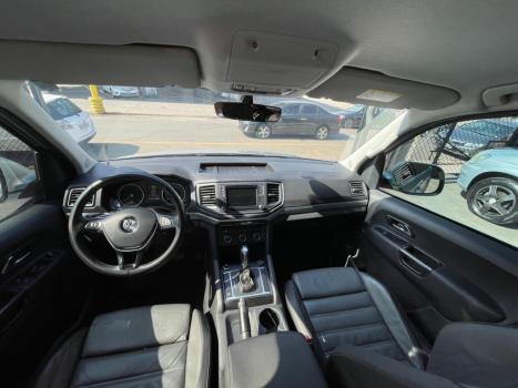 VOLKSWAGEN Amarok 2.0 16V 4X4 CABINE DUPLA  HIGHLINE TURBO INTERCOOLER, Foto 9 VOLKSWAGEN Amarok 2.0 16V 4X4 CABINE DUPLA  HIGHLINE TURBO INTERCOOLER, Foto 9