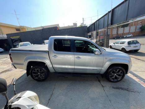 VOLKSWAGEN Amarok 2.0 16V 4X4 CABINE DUPLA  HIGHLINE TURBO INTERCOOLER, Foto 10 VOLKSWAGEN Amarok 2.0 16V 4X4 CABINE DUPLA  HIGHLINE TURBO INTERCOOLER, Foto 10