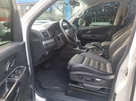 VOLKSWAGEN Amarok 2.0 16V 4X4 CABINE DUPLA HIGHLINE TURBO INTERCOOLER AUTOMÁTICO, Foto 4 VOLKSWAGEN Amarok 2.0 16V 4X4 CABINE DUPLA HIGHLINE TURBO INTERCOOLER AUTOMÁTICO, Foto 4