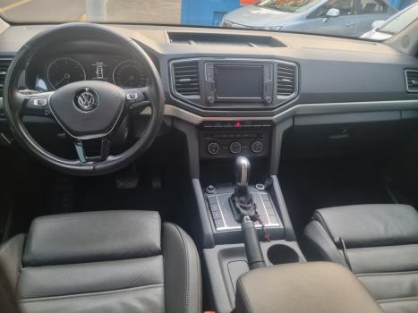 VOLKSWAGEN Amarok 2.0 16V 4X4 CABINE DUPLA HIGHLINE TURBO INTERCOOLER AUTOMÁTICO, Foto 5 VOLKSWAGEN Amarok 2.0 16V 4X4 CABINE DUPLA HIGHLINE TURBO INTERCOOLER AUTOMÁTICO, Foto 5
