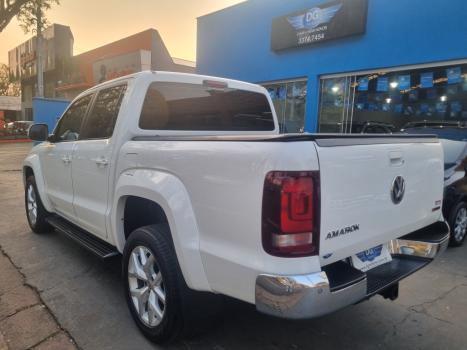 VOLKSWAGEN Amarok 2.0 16V 4X4 CABINE DUPLA HIGHLINE TURBO INTERCOOLER AUTOMÁTICO, Foto 7 VOLKSWAGEN Amarok 2.0 16V 4X4 CABINE DUPLA HIGHLINE TURBO INTERCOOLER AUTOMÁTICO, Foto 7