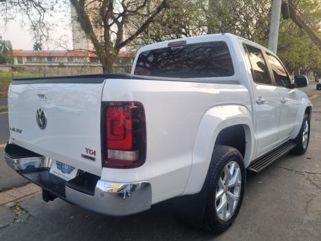 VOLKSWAGEN Amarok 2.0 16V 4X4 CABINE DUPLA HIGHLINE TURBO INTERCOOLER AUTOMÁTICO, Foto 8 VOLKSWAGEN Amarok 2.0 16V 4X4 CABINE DUPLA HIGHLINE TURBO INTERCOOLER AUTOMÁTICO, Foto 8