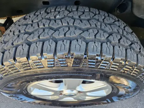 VOLKSWAGEN Amarok 2.0 16V 4X4 SE CABINE DUPLA TURBO INTERCOOLER, Foto 6 VOLKSWAGEN Amarok 2.0 16V 4X4 SE CABINE DUPLA TURBO INTERCOOLER, Foto 6