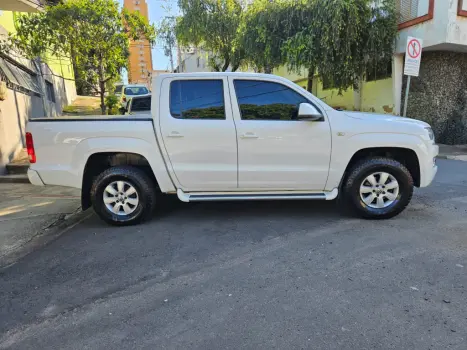VOLKSWAGEN Amarok 2.0 16V 4X4 SE CABINE DUPLA TURBO INTERCOOLER, Foto 7 VOLKSWAGEN Amarok 2.0 16V 4X4 SE CABINE DUPLA TURBO INTERCOOLER, Foto 7