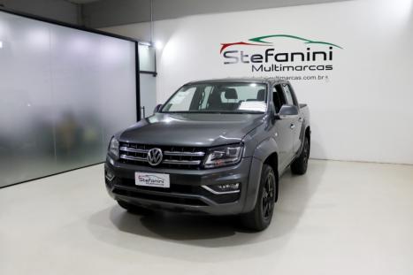 VOLKSWAGEN Amarok 2.0 16V 4X4 CABINE DUPLA HIGHLINE TURBO INTERCOOLER AUTOMÁTICO, Foto 1 VOLKSWAGEN Amarok 2.0 16V 4X4 CABINE DUPLA HIGHLINE TURBO INTERCOOLER AUTOMÁTICO, Foto 1