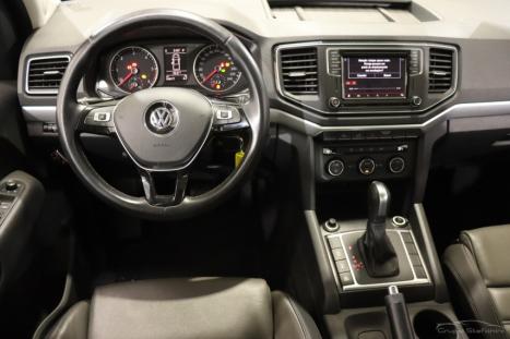 VOLKSWAGEN Amarok 2.0 16V 4X4 CABINE DUPLA HIGHLINE TURBO INTERCOOLER AUTOMÁTICO, Foto 5 VOLKSWAGEN Amarok 2.0 16V 4X4 CABINE DUPLA HIGHLINE TURBO INTERCOOLER AUTOMÁTICO, Foto 5