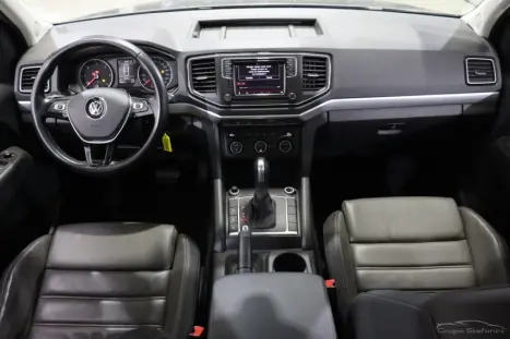 VOLKSWAGEN Amarok 2.0 16V 4X4 CABINE DUPLA HIGHLINE TURBO INTERCOOLER AUTOMÁTICO, Foto 6 VOLKSWAGEN Amarok 2.0 16V 4X4 CABINE DUPLA HIGHLINE TURBO INTERCOOLER AUTOMÁTICO, Foto 6