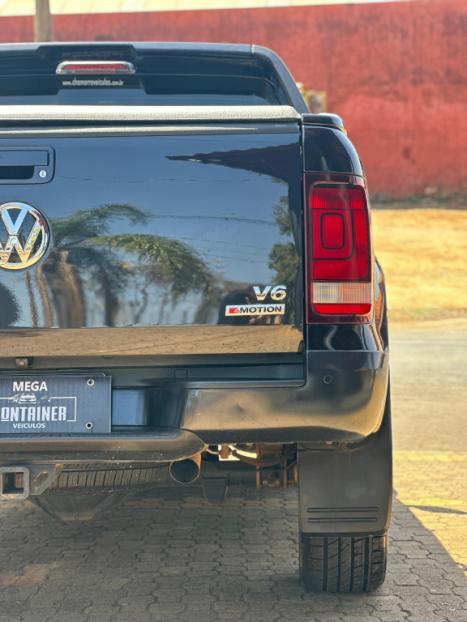 VOLKSWAGEN Amarok 2.0 16V 4X4 CABINE DUPLA HIGHLINE TURBO INTERCOOLER AUTOMÁTICO, Foto 10 VOLKSWAGEN Amarok 2.0 16V 4X4 CABINE DUPLA HIGHLINE TURBO INTERCOOLER AUTOMÁTICO, Foto 10