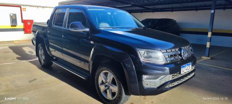 VOLKSWAGEN Amarok 2.0 16V 4X4 CABINE DUPLA HIGHLINE TURBO INTERCOOLER AUTOMTICO, Foto 2