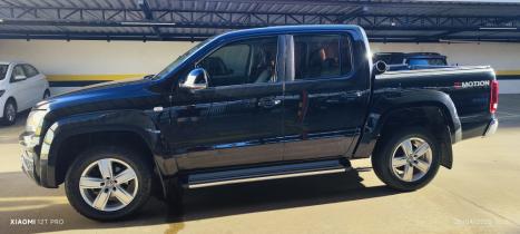 VOLKSWAGEN Amarok 2.0 16V 4X4 CABINE DUPLA HIGHLINE TURBO INTERCOOLER AUTOMTICO, Foto 3