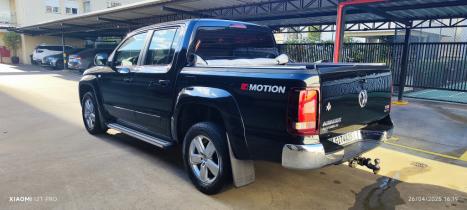VOLKSWAGEN Amarok 2.0 16V 4X4 CABINE DUPLA HIGHLINE TURBO INTERCOOLER AUTOMTICO, Foto 4