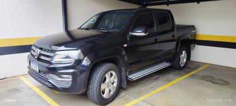 VOLKSWAGEN Amarok 2.0 16V 4X4 CABINE DUPLA HIGHLINE TURBO INTERCOOLER AUTOMTICO, Foto 5