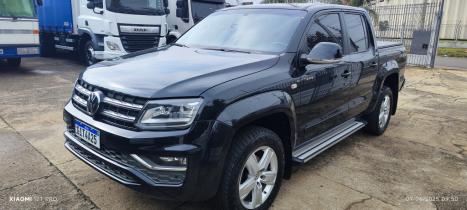 VOLKSWAGEN Amarok 2.0 16V 4X4 CABINE DUPLA HIGHLINE TURBO INTERCOOLER AUTOMTICO, Foto 7