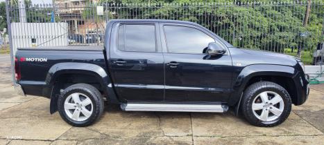 VOLKSWAGEN Amarok 2.0 16V 4X4 CABINE DUPLA HIGHLINE TURBO INTERCOOLER AUTOMTICO, Foto 12
