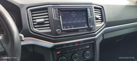 VOLKSWAGEN Amarok 2.0 16V 4X4 CABINE DUPLA HIGHLINE TURBO INTERCOOLER AUTOMTICO, Foto 13