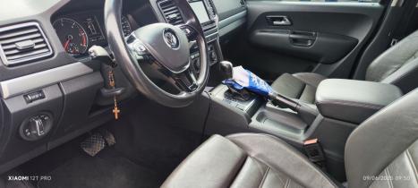VOLKSWAGEN Amarok 2.0 16V 4X4 CABINE DUPLA HIGHLINE TURBO INTERCOOLER AUTOMTICO, Foto 14