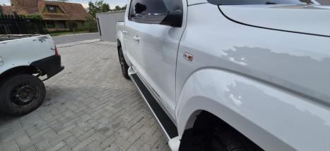 VOLKSWAGEN Amarok 2.0 16V 4X4 CABINE DUPLA TRENDLINE TURBO INTERCOOLER AUTOM�TICO, Foto 3