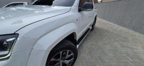 VOLKSWAGEN Amarok 2.0 16V 4X4 CABINE DUPLA TRENDLINE TURBO INTERCOOLER AUTOM�TICO, Foto 2