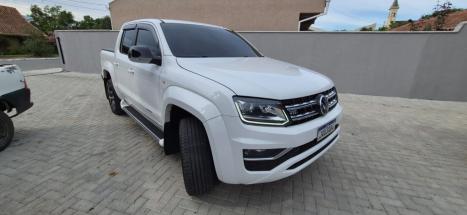 VOLKSWAGEN Amarok 2.0 16V 4X4 CABINE DUPLA TRENDLINE TURBO INTERCOOLER AUTOM�TICO, Foto 4