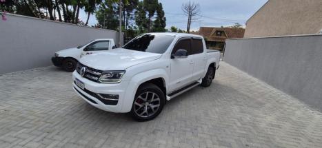 VOLKSWAGEN Amarok 2.0 16V 4X4 CABINE DUPLA TRENDLINE TURBO INTERCOOLER AUTOM�TICO, Foto 7