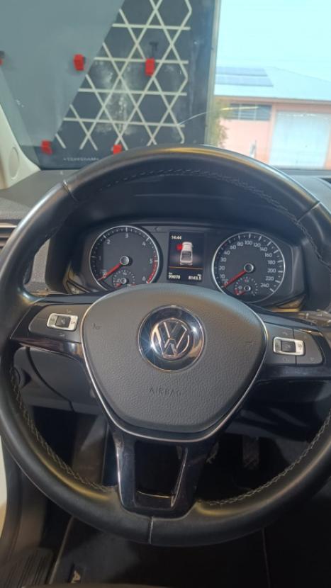 VOLKSWAGEN Amarok 2.0 16V 4X4 CABINE DUPLA TRENDLINE TURBO INTERCOOLER AUTOM�TICO, Foto 10