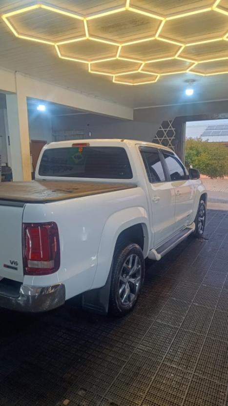 VOLKSWAGEN Amarok 2.0 16V 4X4 CABINE DUPLA TRENDLINE TURBO INTERCOOLER AUTOM�TICO, Foto 12
