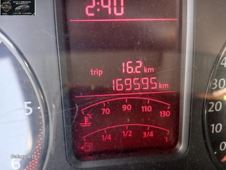VOLKSWAGEN Amarok 2.0 12V 4X4 CABINE DUPLA TURBO INTERCOOLER, Foto 8
