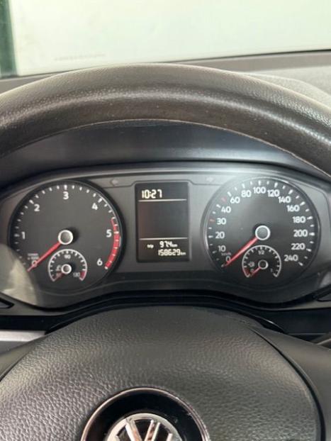 VOLKSWAGEN Amarok 2.0 16V 4X4 CABINE SIMPLES TURBO INTERCOOLER, Foto 8