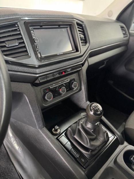 VOLKSWAGEN Amarok 2.0 16V 4X4 CABINE SIMPLES TURBO INTERCOOLER, Foto 9