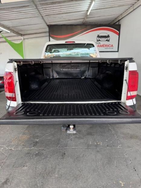 VOLKSWAGEN Amarok 2.0 16V 4X4 CABINE SIMPLES TURBO INTERCOOLER, Foto 10