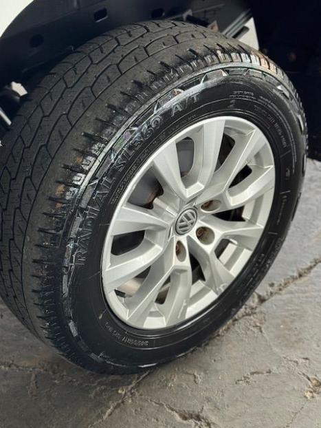 VOLKSWAGEN Amarok 2.0 16V 4X4 CABINE SIMPLES TURBO INTERCOOLER, Foto 11