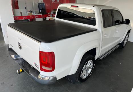 VOLKSWAGEN Amarok 2.0 16V 4X4 CABINE DUPLA HIGHLINE TURBO INTERCOOLER AUTOMTICO, Foto 4