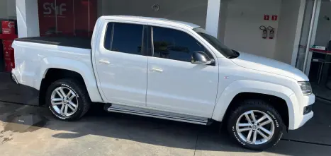 VOLKSWAGEN Amarok 2.0 16V 4X4 CABINE DUPLA HIGHLINE TURBO INTERCOOLER AUTOMTICO, Foto 8