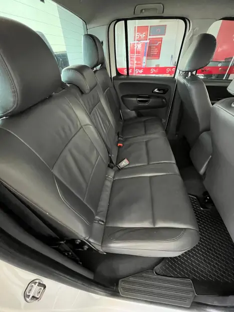 VOLKSWAGEN Amarok 2.0 16V 4X4 CABINE DUPLA HIGHLINE TURBO INTERCOOLER AUTOMTICO, Foto 18