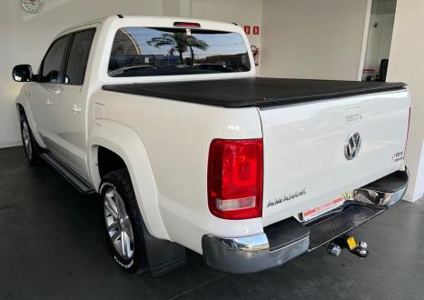 VOLKSWAGEN Amarok 2.0 16V 4X4 CABINE DUPLA HIGHLINE TURBO INTERCOOLER AUTOM�TICO, Foto 3