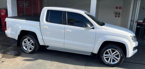 VOLKSWAGEN Amarok 2.0 16V 4X4 CABINE DUPLA HIGHLINE TURBO INTERCOOLER AUTOM�TICO, Foto 8