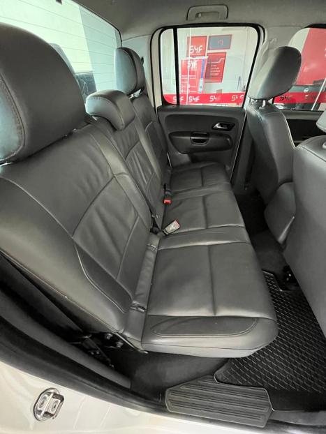 VOLKSWAGEN Amarok 2.0 16V 4X4 CABINE DUPLA HIGHLINE TURBO INTERCOOLER AUTOM�TICO, Foto 17
