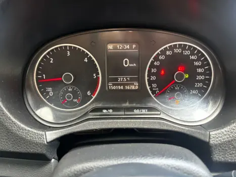 VOLKSWAGEN Amarok 2.0 16V 4X4 CABINE DUPLA HIGHLINE TURBO INTERCOOLER AUTOM�TICO, Foto 18