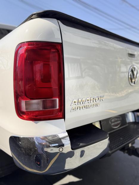 VOLKSWAGEN Amarok 2.0 16V 4X4 CABINE DUPLA HIGHLINE ULTIMATE TURBO INTERCOOLER AUTOMTICO, Foto 3