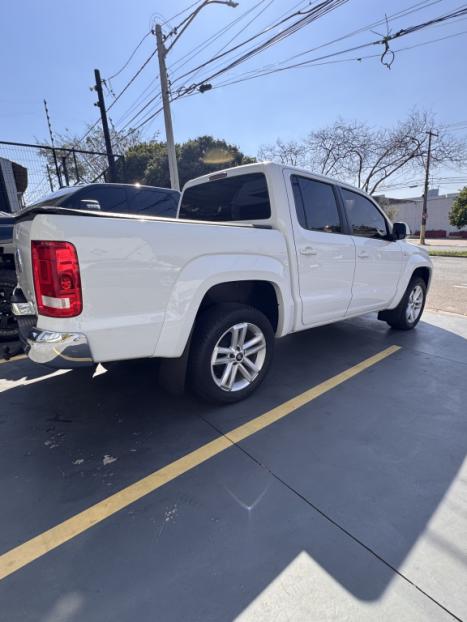 VOLKSWAGEN Amarok 2.0 16V 4X4 CABINE DUPLA HIGHLINE ULTIMATE TURBO INTERCOOLER AUTOMTICO, Foto 5