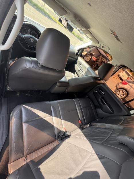 VOLKSWAGEN Amarok 2.0 16V 4X4 CABINE DUPLA HIGHLINE ULTIMATE TURBO INTERCOOLER AUTOMTICO, Foto 10